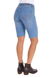 THOMAS COOK Women’s Ebony Denim Short