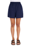 THOMAS COOK Women’s Abby Linen Rugger - Navy