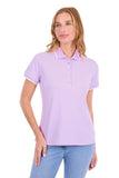 THOMAS COOK Women’s Michelle Short Sleeve Polo