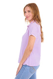 THOMAS COOK Women’s Michelle Short Sleeve Polo