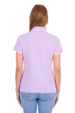 THOMAS COOK Women’s Michelle Short Sleeve Polo