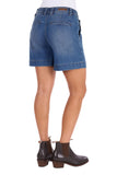 THOMAS COOK Women's Annie Denim Short