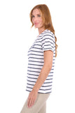 THOMAS COOK Women's Wilma Short Sleeve Tee