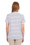 THOMAS COOK Women's Wilma Short Sleeve Tee