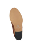 THOMAS COOK WOMEN'S CHELSEA BOOT CARAMEL