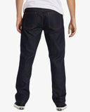 BILLABONG 73 JEANS SALT WATER RINSE