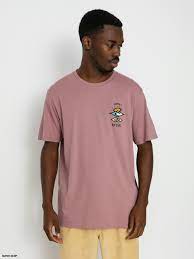 RIPCURL SEARCH ICON TEE