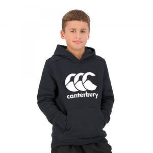 CANTERBURY KIDS CCC ANCHOR HOODIE