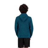 CANTERBURY KIDS PITCH 15 OH HOODY DEEP TEAL