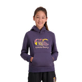 CANTERBURY KIDS UGLIES HOODY