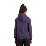 CANTERBURY KIDS UGLIES HOODY