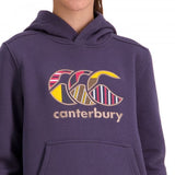 CANTERBURY KIDS UGLIES HOODY