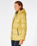 RIP CURL ANTI-SERIES INSULATED JACKET