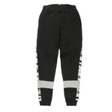 PUMA BOYS CAMO TRACKPANT