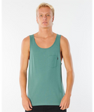 RIP CURL PLAIN TANK