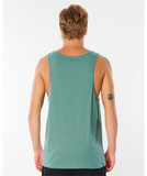 RIP CURL PLAIN TANK