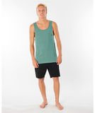 RIP CURL PLAIN TANK