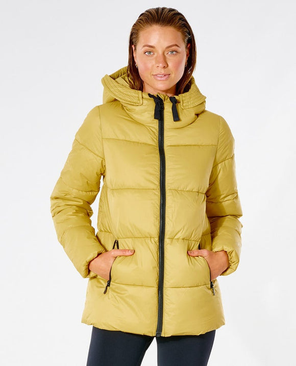 RIP CURL ANTI-SERIES INSULATED JACKET