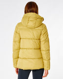 RIP CURL ANTI-SERIES INSULATED JACKET