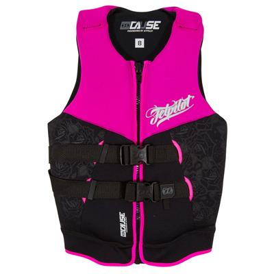 THE CAUSE LADIES NEO LIFE JACKET SIZE 16