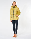 RIP CURL ANTI-SERIES INSULATED JACKET