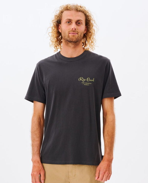 RIP CURL TWIST TEE