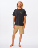 RIP CURL TWIST TEE