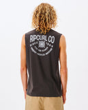 RIPCURL COSMIC BURST MUSCLE