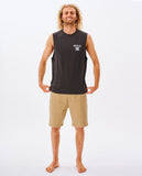 RIPCURL COSMIC BURST MUSCLE