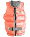 X1 GIRLS YOUTH NEO LIFE JACKET SIZE 16