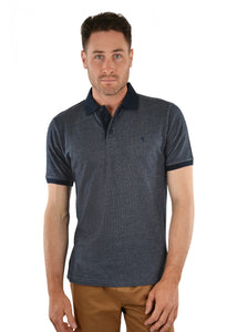 THOMAS COOK GALLAGHER TAILORED S/S POLO