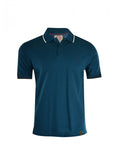 THOMAS COOK FOSTER TAILORED S/S POLO