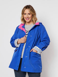 GORDON SMITH MARINE JACKET JAZZ
