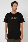 JETPILOT IMPRINT MENS TEE