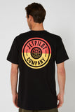 JETPILOT IMPRINT MENS TEE