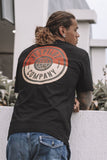 JETPILOT IMPRINT MENS TEE