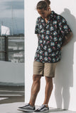 JETPILOT FAIR DINKUM MENS S/S SHIRT