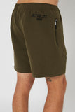 JETPILOT TRAINER MENS BOARDSHORT MILITARY