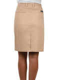 THOMAS COOK CLASSIC CHINO SKIRT