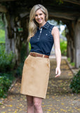 THOMAS COOK CLASSIC CHINO SKIRT