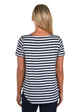 THOMAS COOK REBEL TOP