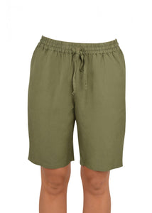 THOMAS COOK CARMEN SHORT KHAKI