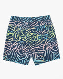 BILLABONG BOYS SUNDAYS PRO BOARDSHORT