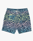 BILLABONG BOYS SUNDAYS PRO BOARDSHORT