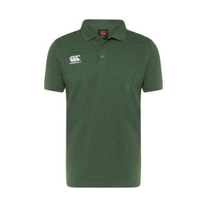 CANTERBURY WAIMAK POLO