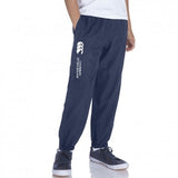 CANTERBURY KIDS CUFFED STADIUM PANT NAVY