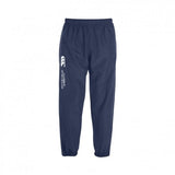 CANTERBURY KIDS CUFFED STADIUM PANT NAVY