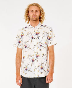 RIP CURL CULTURE BANKSIA S/S SHIRT