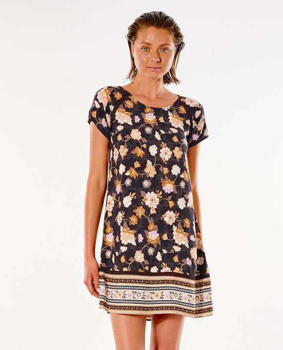 RIP CURL SURF GYPSY DRESS