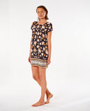 RIP CURL SURF GYPSY DRESS